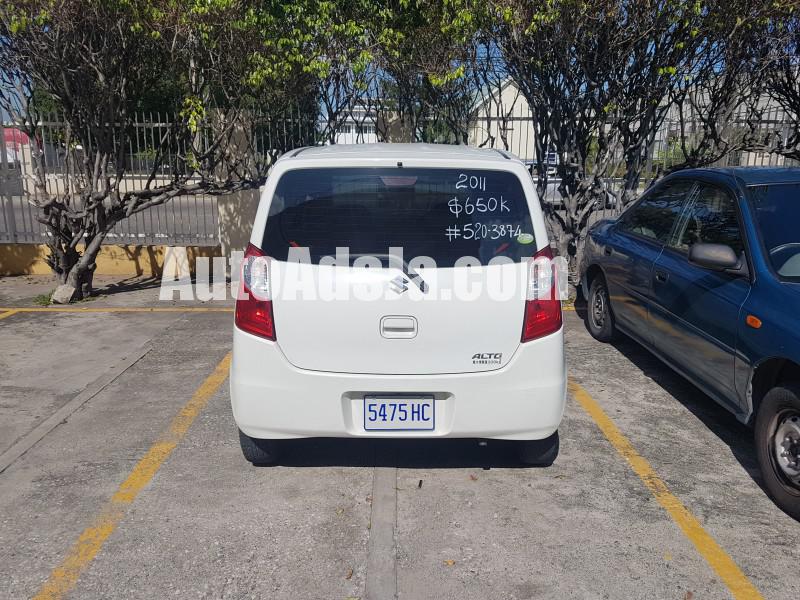 Suzuki Access Jamaica Suzuki Access Jamaica