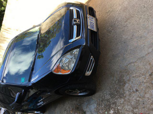 2004 Honda crv for sale in jamaica #6