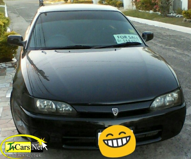 1997 Toyota levin for sale in Kingston / St. Andrew, Jamaica
