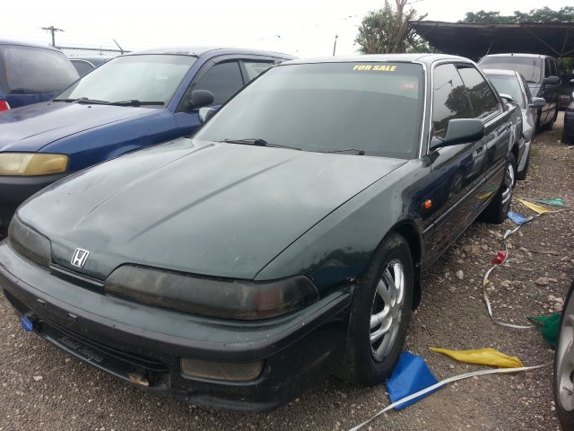 Buy honda integra in jamaica #2