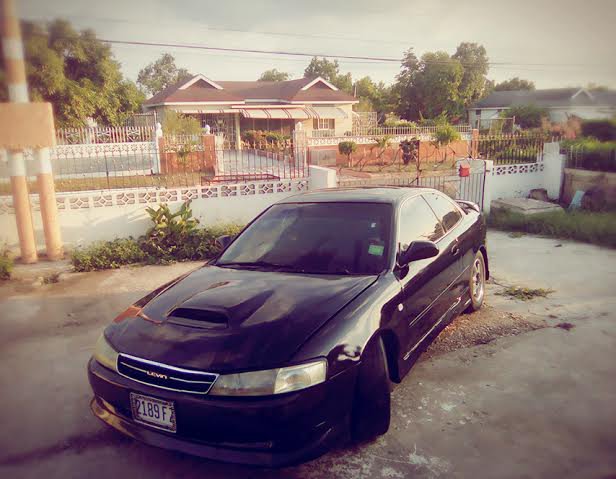 toyota levin for sale in jamaica #2 toyota levin for sale in jamaica #2