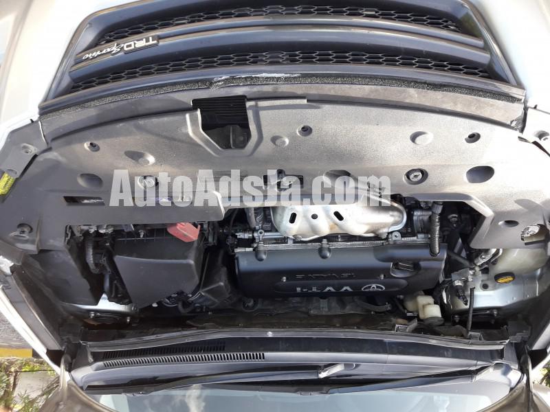 2007 Toyota Blade for sale in Kingston / St. Andrew, Jamaica