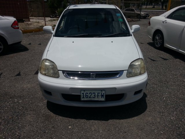 St andrew honda #4