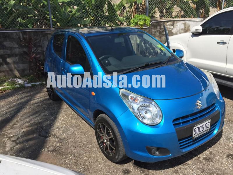 Suzuki Celerio For Sale In Jamaica Suzuki Celerio For Sale In Jamaica