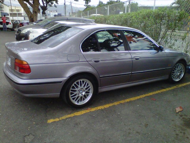 Bmw asap database #4