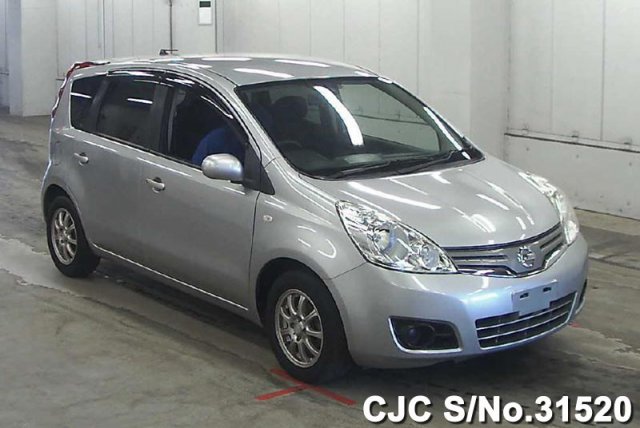 Nissan note for sale in jamaica #2