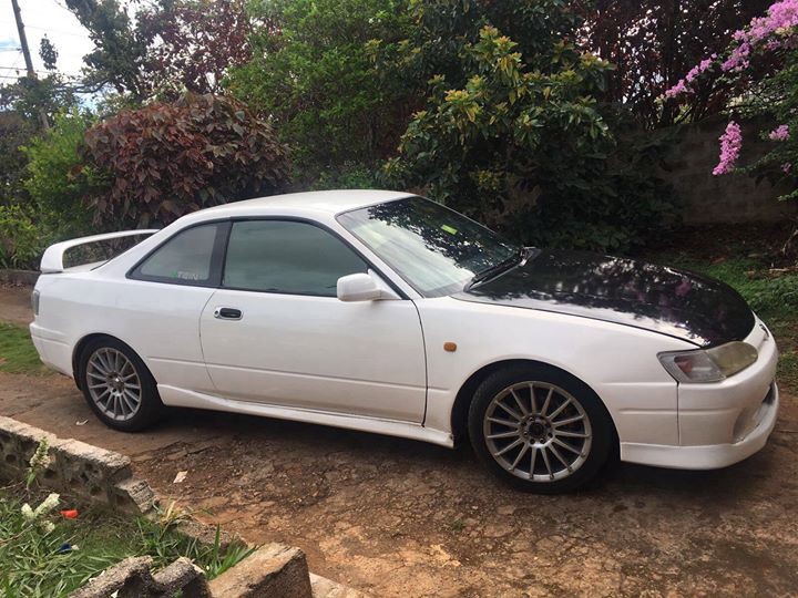 1997 Toyota levin for sale in Manchester, Jamaica AutoAds Jamaica