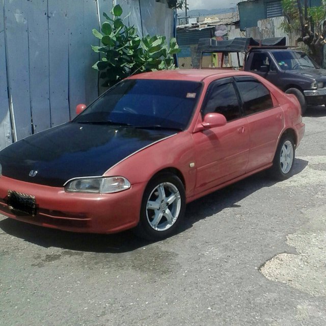St andrews honda #2