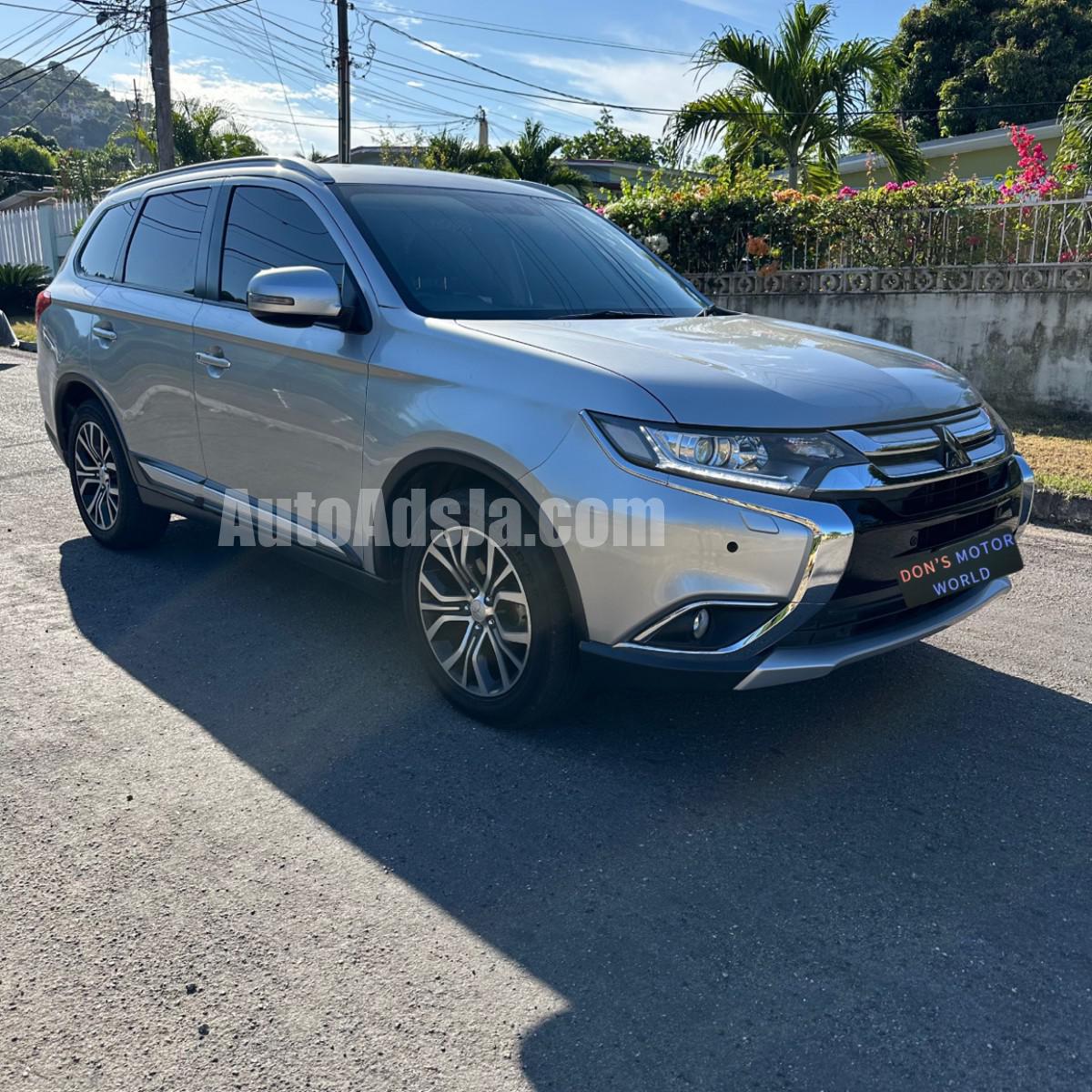 2018 Mitsubishi Outlander for sale in St. Elizabeth, Jamaica