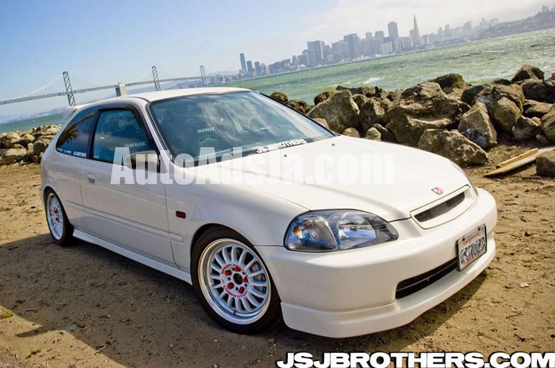 2000 Honda EK for sale in St. Ann, Jamaica