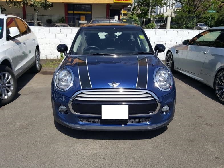 2015 Mini Cooper for sale in Kingston / St. Andrew, Jamaica