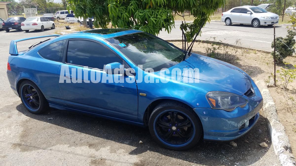 2002 Acura ”SX TYPE S for sale in St. Catherine, Jamaica ... 2002 Acura ”SX TYPE S for sale in St. Catherine, Jamaica ...