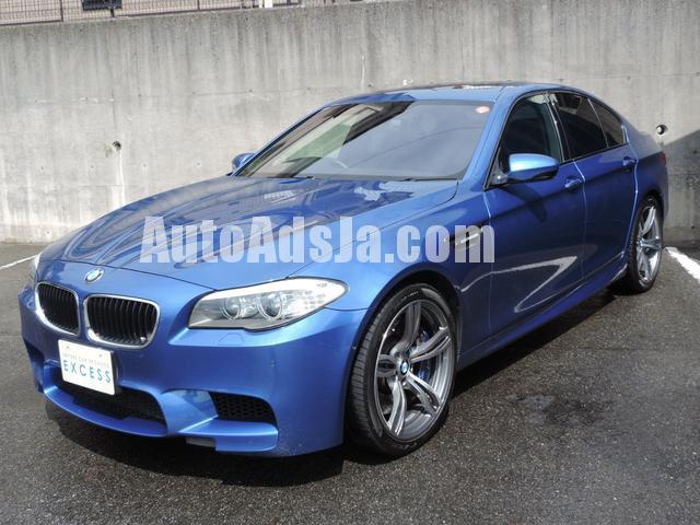 2013 BMW M5 For Sale >> 2013 Bmw M5 For Sale In Manchester Jamaica Autoadsja Com 2013 BMW M5 For Sale >> 2013 Bmw M5 For Sale In Manchester Jamaica Autoadsja Com