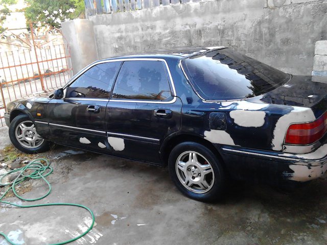 Honda inspire 1991
