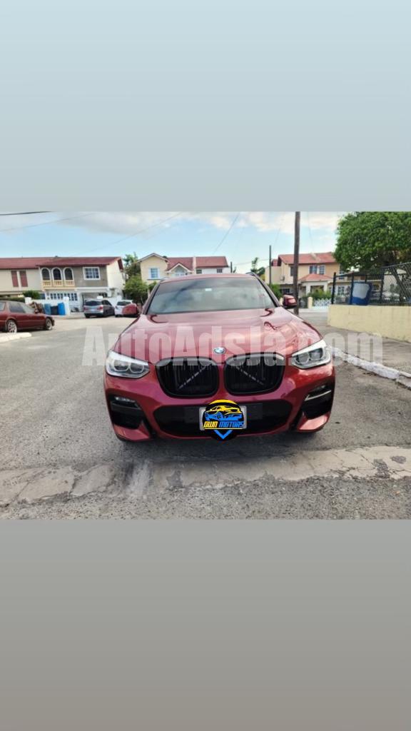 2020 BMW X4 for sale in Kingston / St. Andrew, Jamaica
