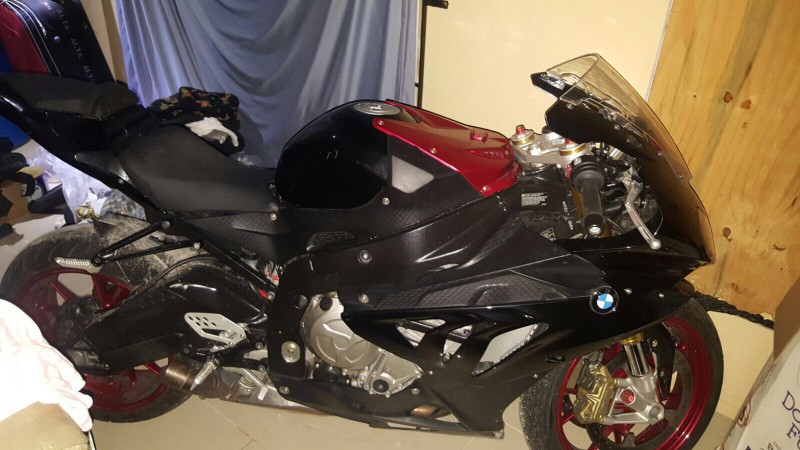 2014 BMW S1000rr for sale in Westmoreland, Jamaica