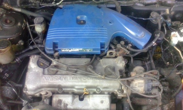 B1023 ошибка nissan