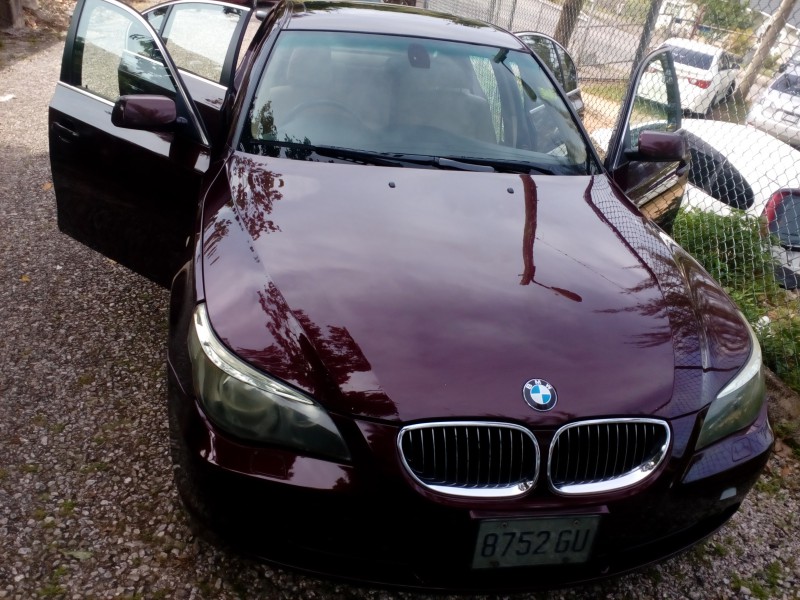 2007 BMW bmw for sale in Manchester, Jamaica