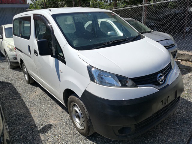 2011 Nissan  NV200 Vanette for sale in Kingston St 