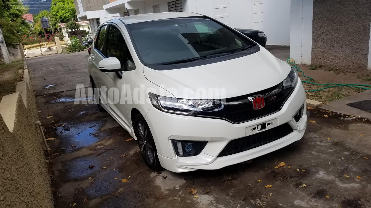 15 Honda Fit Rs For Sale In Kingston St Andrew Jamaica Autoadsja Com