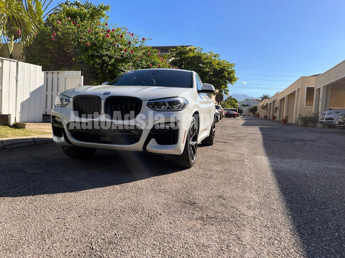 2019 BMW X4 for sale in Kingston / St. Andrew, Jamaica