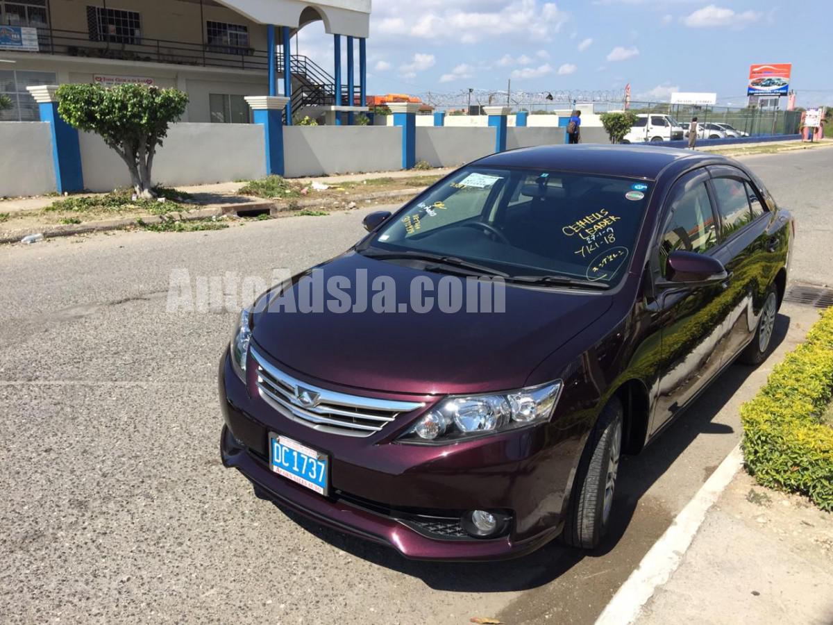 2016 Toyota Allion for sale in St. Catherine, Jamaica