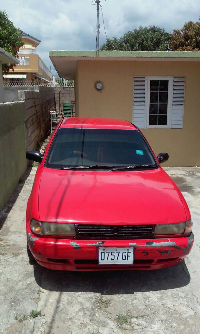 1992 Nissan b13 for sale in St. Catherine, Jamaica