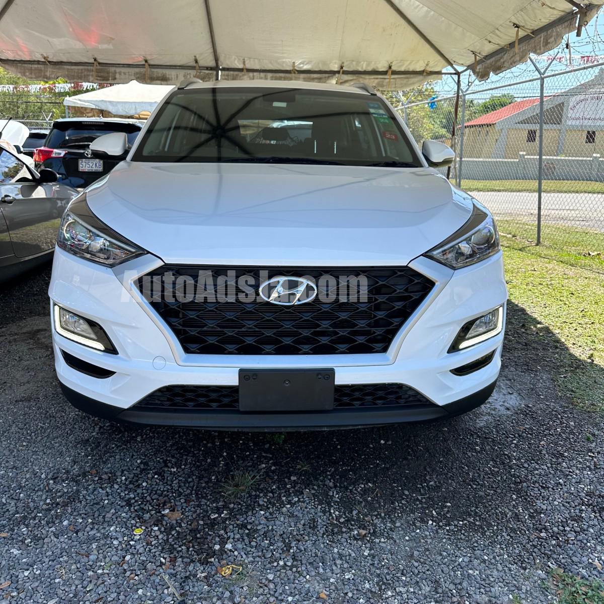 2019 Hyundai Tucson for sale in St. Elizabeth, Jamaica