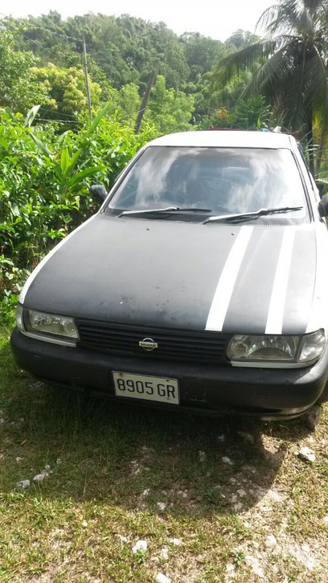 1991 Nissan B13 for sale in Portland, Jamaica
