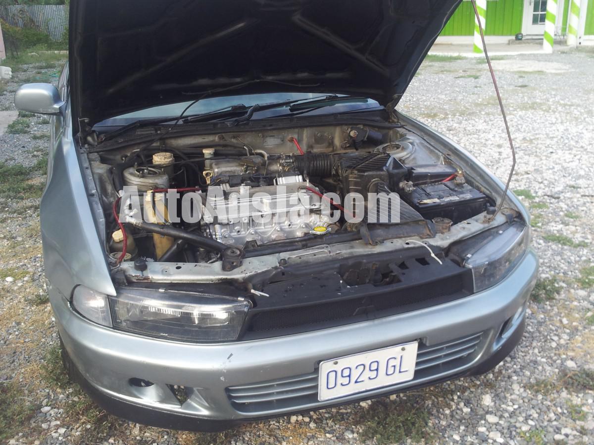 1998 Mitsubishi galant for sale in Kingston / St. Andrew ... 1998 Mitsubishi galant for sale in Kingston / St. Andrew ...
