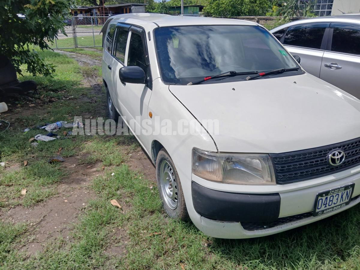 2013 Toyota PROBOX for sale in St. Catherine, Jamaica