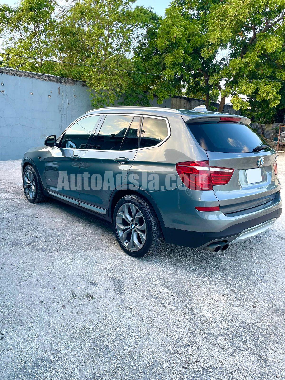 2015 BMW x3 for sale in St. Catherine, Jamaica