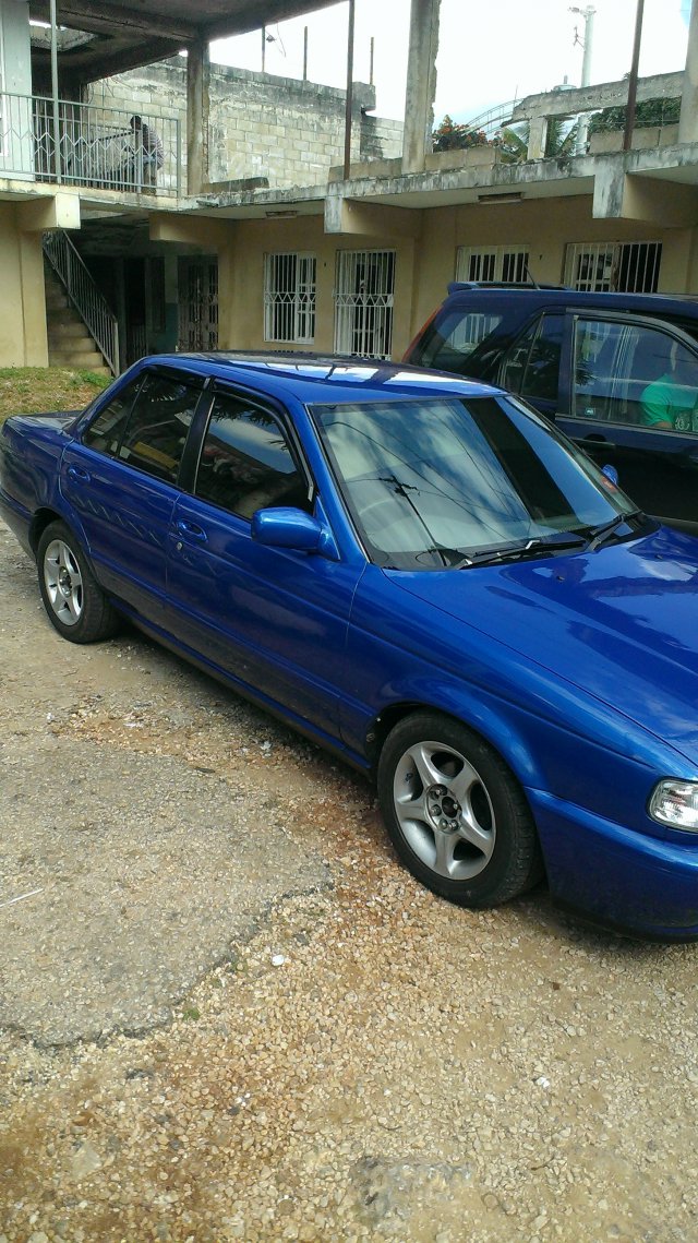 1990 Nissan B13 for sale in St. Ann, Jamaica