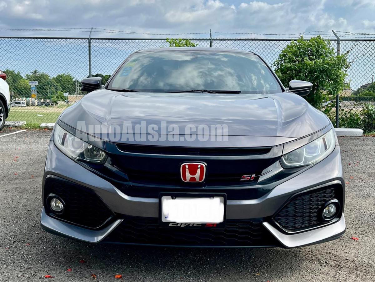 2018 Honda Civic Si for sale in Kingston / St. Andrew, Jamaica