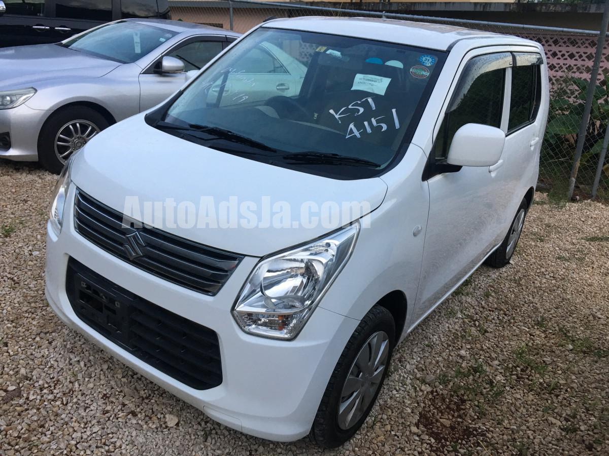 2014 Suzuki Wagon R for sale in Manchester, Jamaica