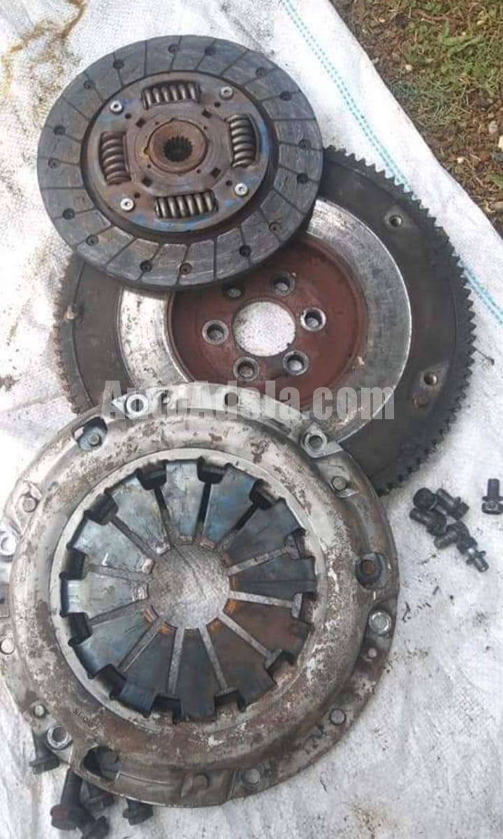 1989 Nissan Ga16 Gearbox for sale in Trelawny, Jamaica