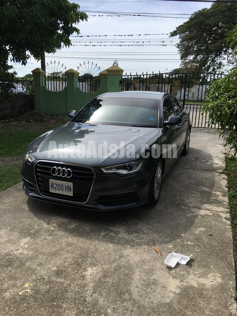 2013 Audi Audi for sale in Westmoreland, Jamaica