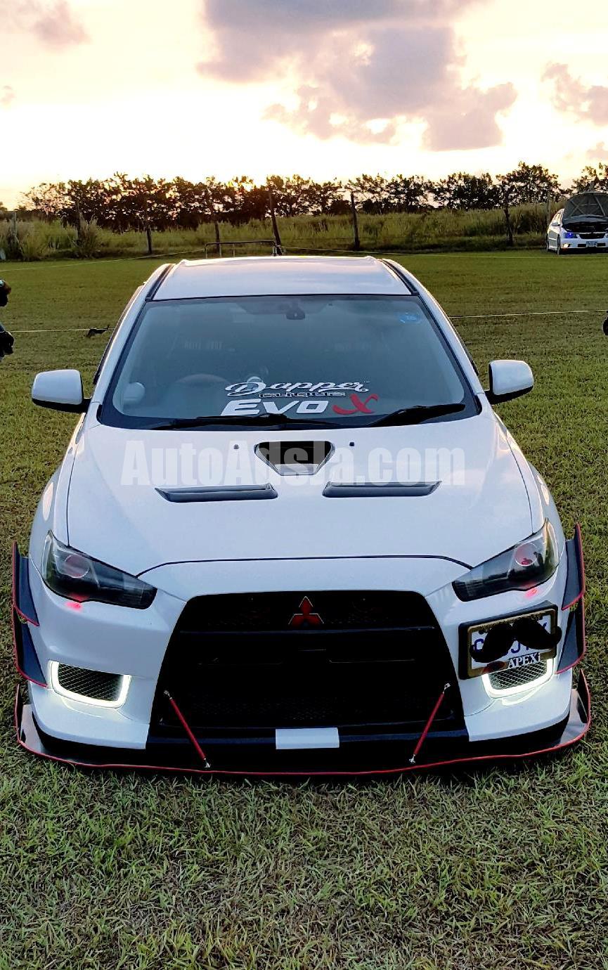 2007 Mitsubishi Evo X for sale in Kingston / St. Andrew, Jamaica