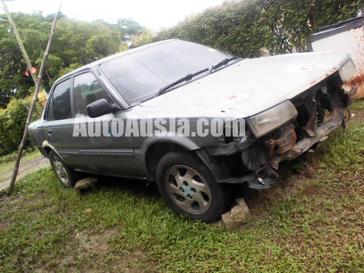 1990 Toyota flatty for sale in St. Mary, Jamaica