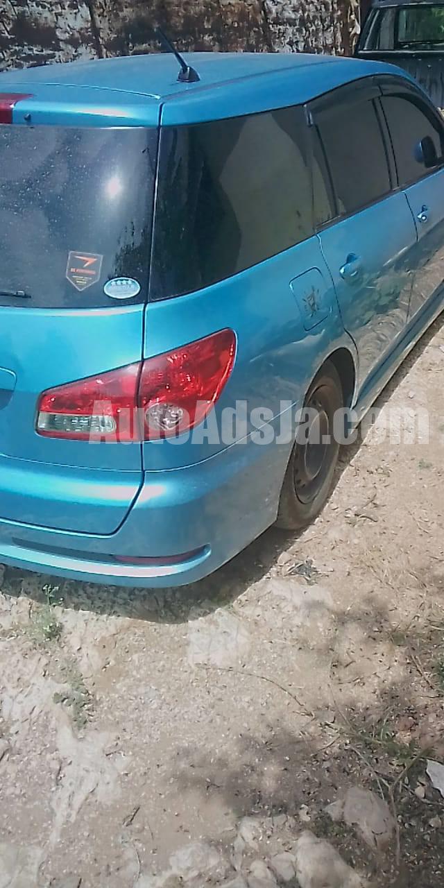 2014 Nissan Wingroad for sale in St. James, Jamaica ...