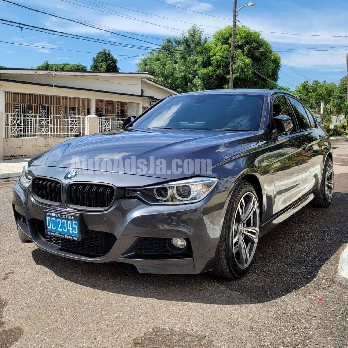 2013 BMW 335i hybrid for sale in Kingston / St. Andrew, Jamaica ...