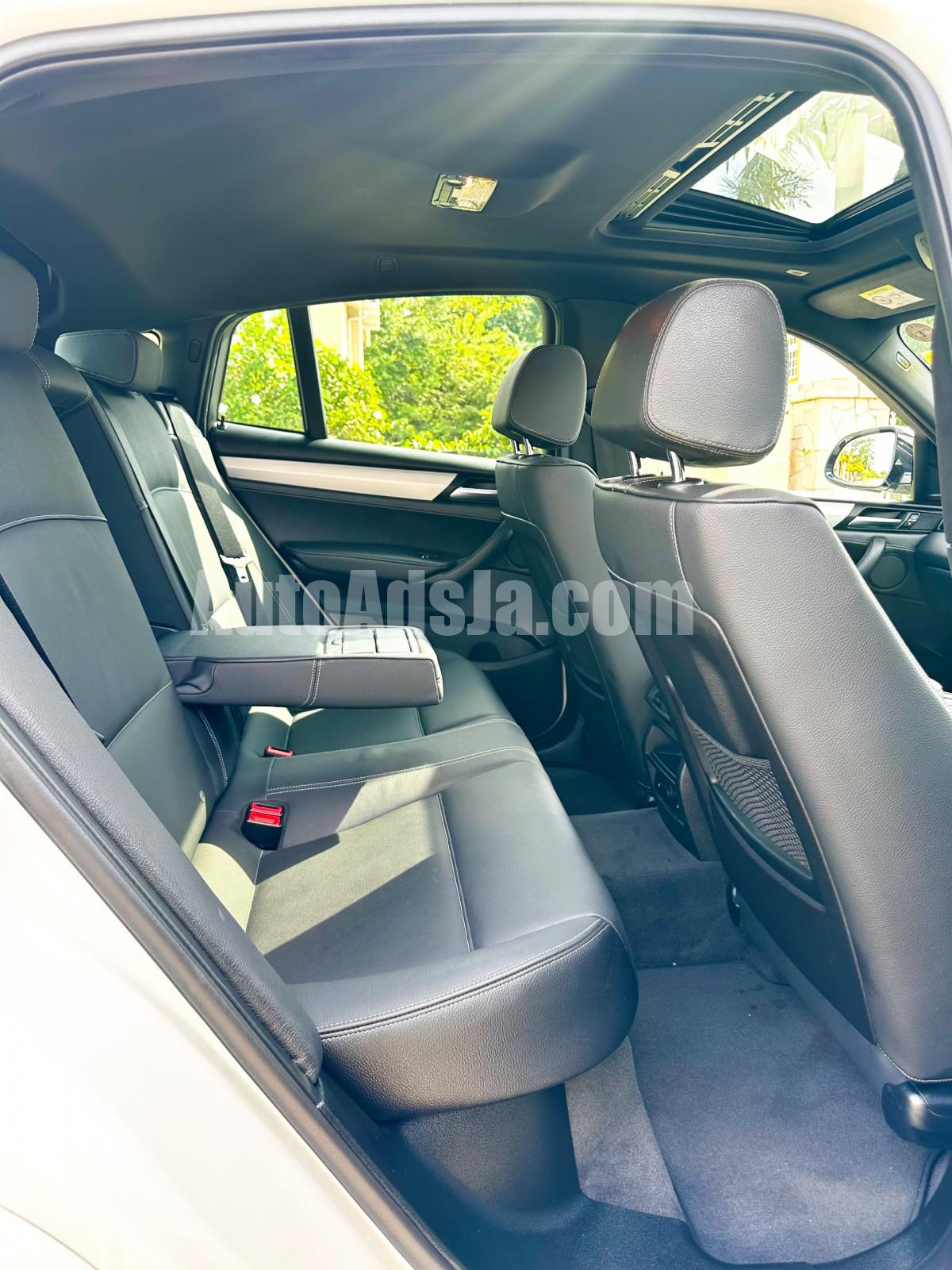 2018 BMW X4 for sale in Manchester, Jamaica