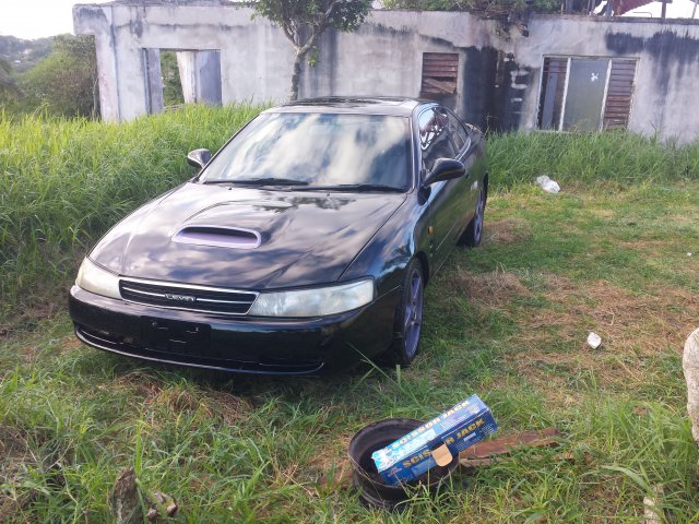 1993 Toyota levin for sale in Manchester, Jamaica | 0