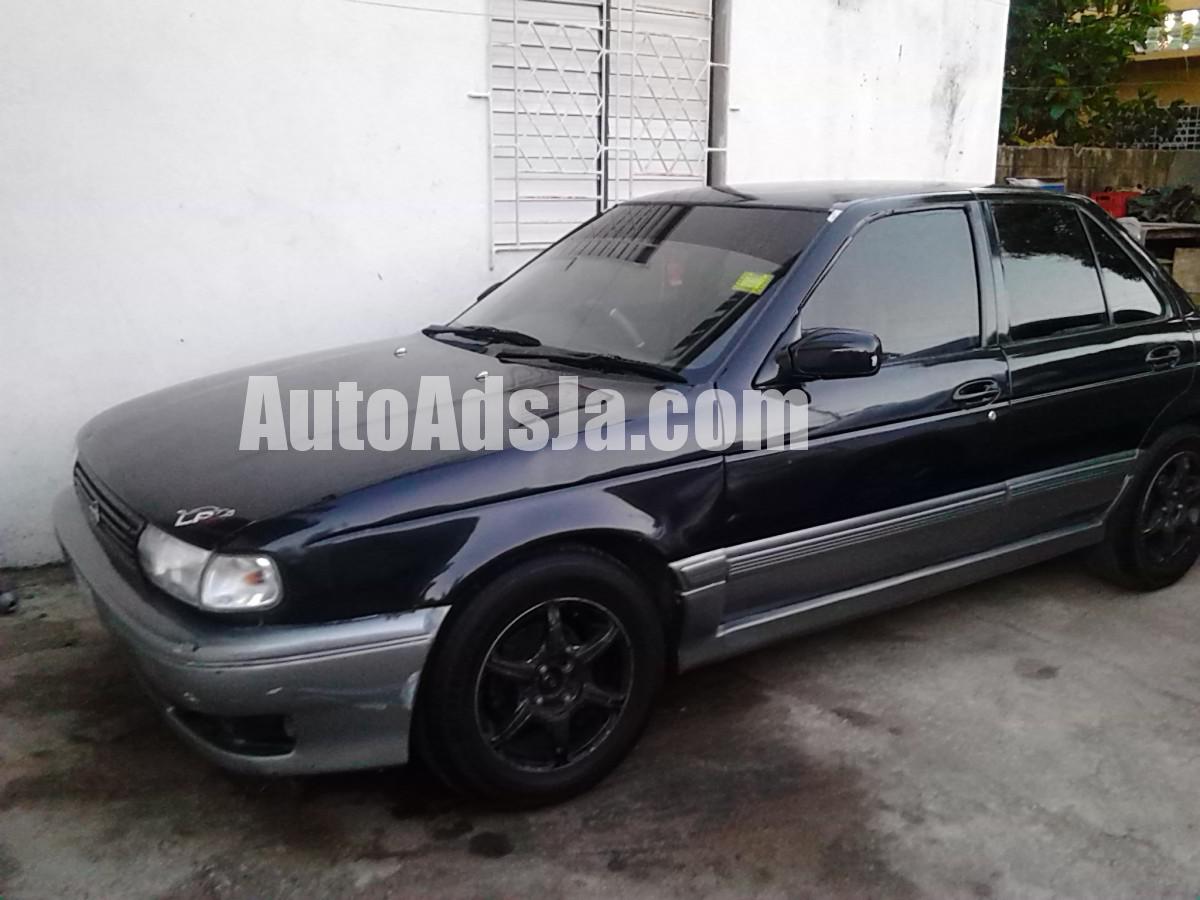 1992 Nissan B13 for sale in St. Catherine, Jamaica