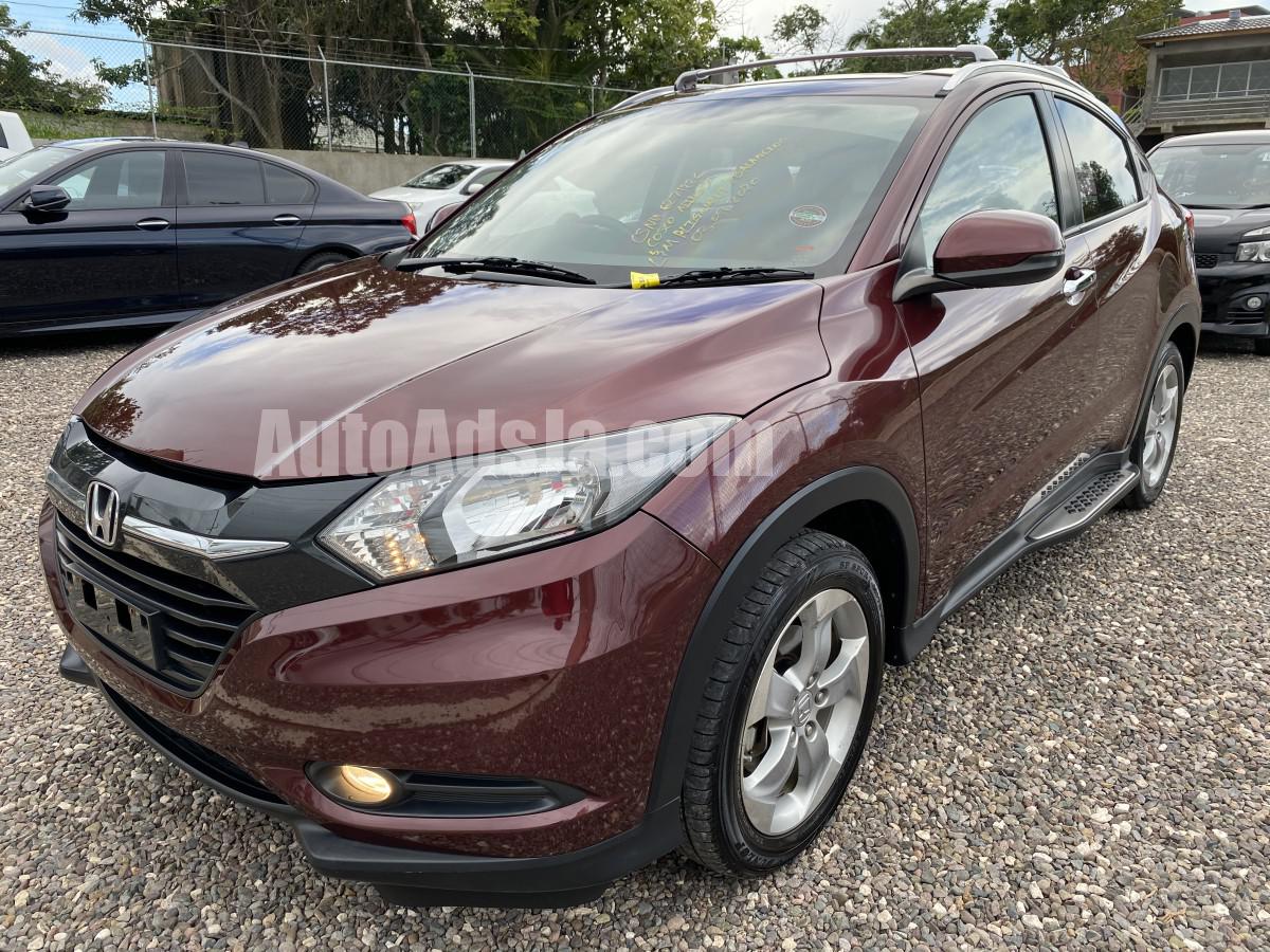 2015 Honda HRV for sale in Manchester, Jamaica
