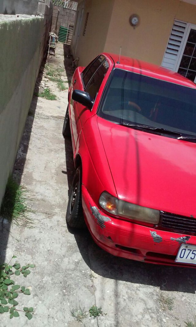 1992 Nissan b13 for sale in St. Catherine, Jamaica