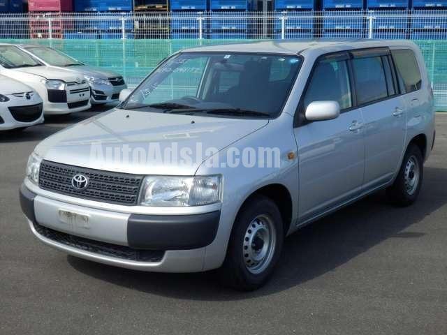 Toyota gl probox