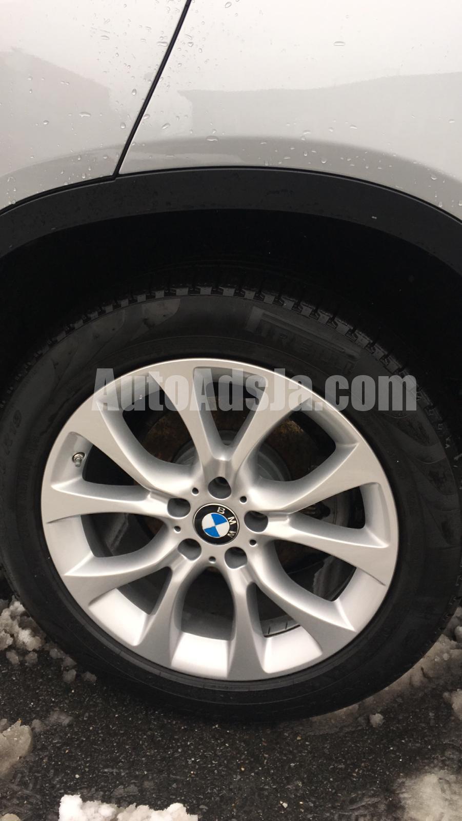 2013 BMW Rims for sale in Kingston / St. Andrew, Jamaica