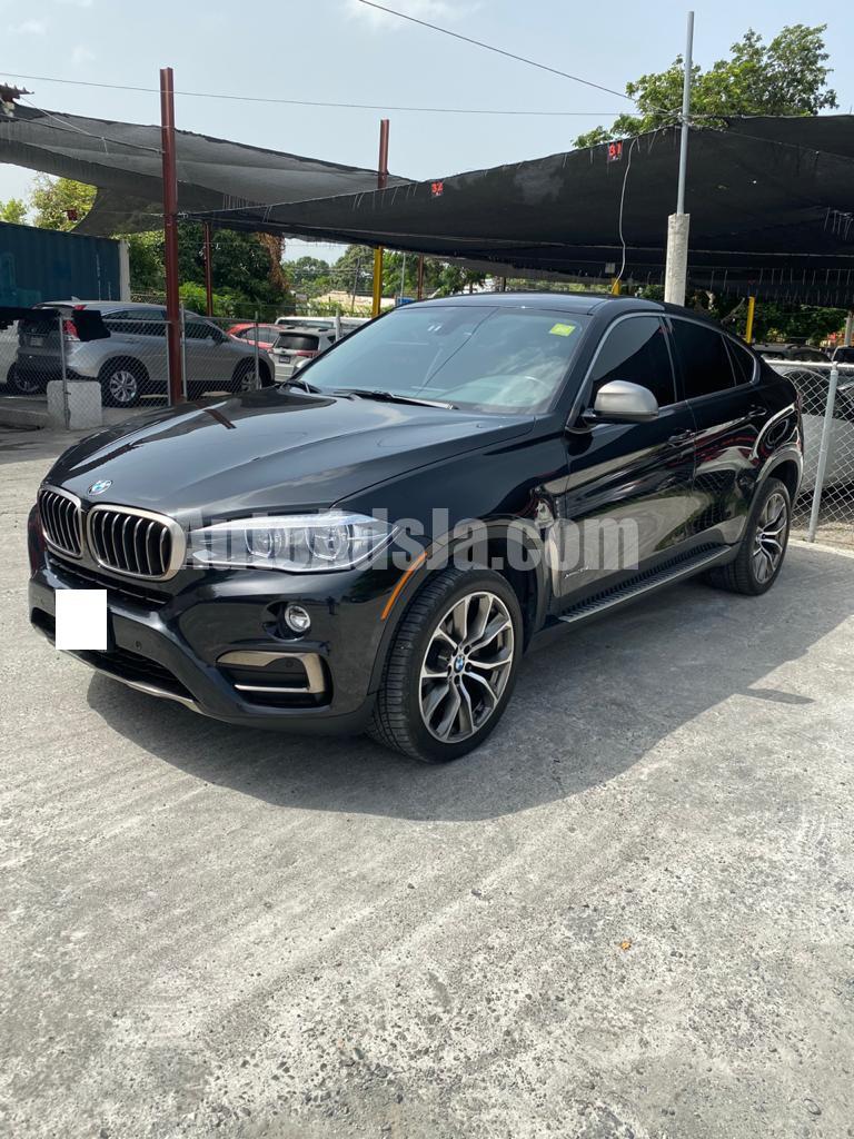 2016 BMW X6 for sale in Kingston / St. Andrew, Jamaica
