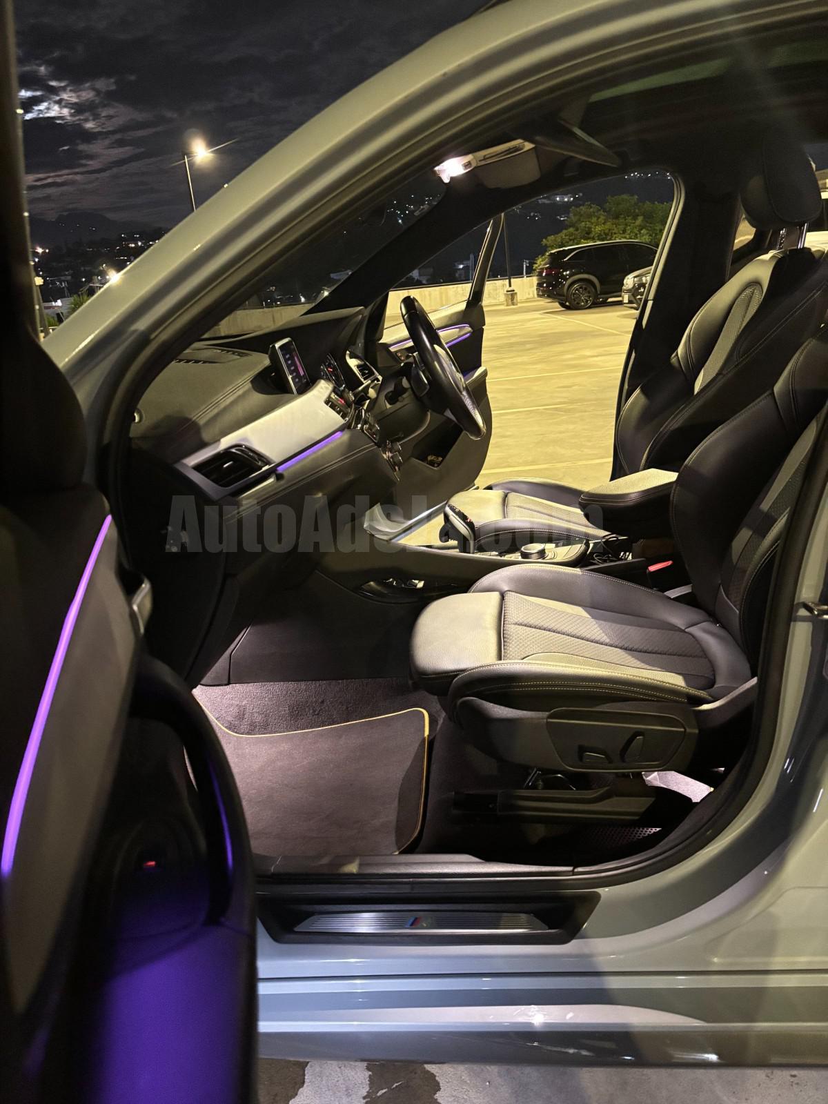 2023 BMW X2